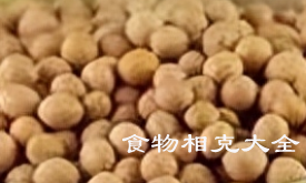 马牙大豆的营养价值